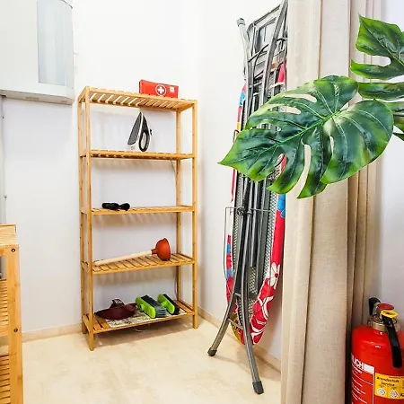 Apartment Komm - Zentral- Bahnhof- Congress Ccs- Parkplatz Suhl
