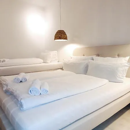 Komm - Zentral- Bahnhof- Congress Ccs- Parkplatz Daire *